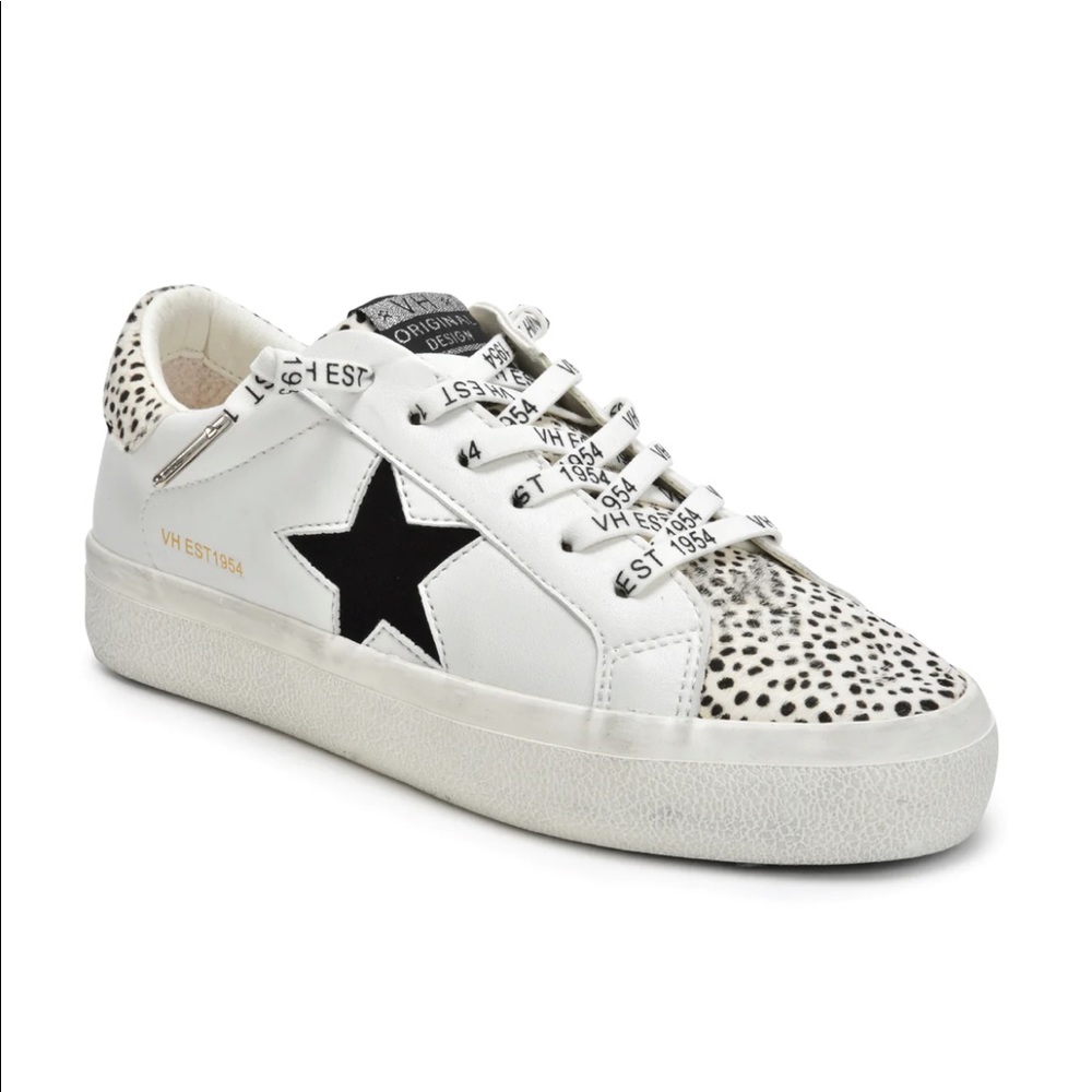Wild Cheetah Vintage Havanas
